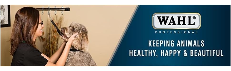 wahl u clip deluxe replacement blades