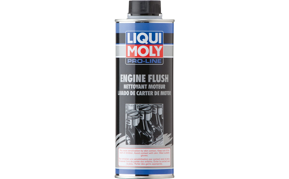 Liqui Moly 2037 ProLine Engine Flush Buy Online at Best Price in KSA