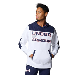 Amazon.co.jp: [アンダーアーマー] UA ARMOUR KNIT HYBRID PO