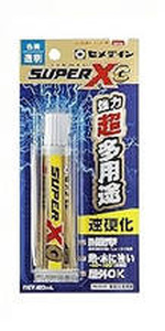 スーパーX2 スーパーX2 | スーパーXシリーズ | 家庭用 | セメダイン株式会社