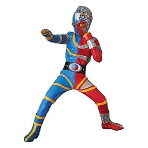 Amazon.co.jp: RAH リアルアクションヒーローズ No.784