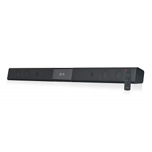 F&d tv soundbar Clearance