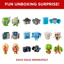 Tranformers Botbots Blind Box