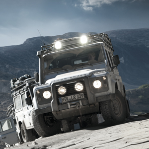 Small manufacture image 1