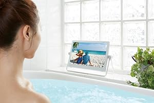 Amazon | パナソニック 15V型 液晶 テレビ プライベート・ビエラ