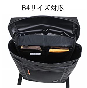 PORTER＿HEXARIA DAYPACK＿ポーターヘキサリアリュック HEXARIA(ヘキサリア) DAYPACK | 吉田カバンホームページ
