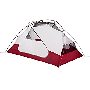 Amazon.co.jp: MSR Elixir2 エリクサー2 [2人用] テント V2 2018