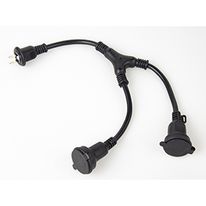 NICOH A15 Rainproof Distribution Cord