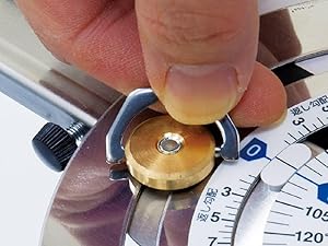 Amazon.co.jp: シンワ測定(Shinwa Sokutei) 丸ノコガイド定規