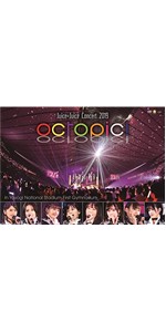 Amazon.co.jp: Juice=Juice Concert 2019 ~octopic!~[Blu-ray