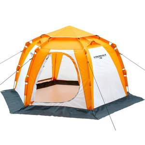 Coleman - Coleman アイスフィッシングシェルターオートL ワカサギテント　コールマン Amazon.co.jp: Coleman(コールマン) ワカサギテント アイス
