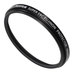 FUJIFILM プロテクトフィルター F PRF-72 プロテクトフィルター PRF-72 | アクセサリー | FUJIFILM X