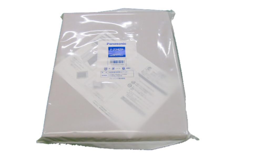 Amazon | 【純正品】 パナソニック 集じん用 空気清浄機