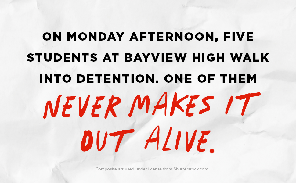 One Of Us Is Lying Quotes One Of Us Is Lying By Karen M Mcmanus: Buy Online At Best Price In Egypt -  Souq Is Now Amazon.eg