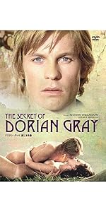 2706番 ドリアン・グレイ 美しき肖像 DVD 2706番 ドリアン・グレイ 美しき肖像 DVD Amazon.co.jp