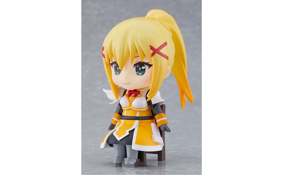 Amazon | グッドスマイルカンパニー ねんどろいど Swacchao