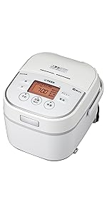 タイガー 炊飯器 3合 土鍋 IH ブラウン 炊きたて ミニ 炊飯 ジャー JKM-G550-T Tiger 9jupf8b Amazon | タイガー 炊飯器 3合 土鍋 IH ブラウン 炊きたて ミニ