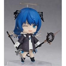 あ*と様 ねんどろいど 1603 アークナイツ モスティマ あ*と様 ねんどろいど 1603 アークナイツ モスティマ - メルカリ