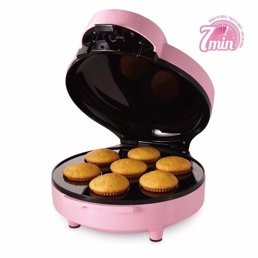 Oster Mini Maquina de Cupcake Hogar y Cocina