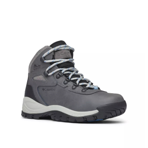 Columbia Women's Newton Ridge Plus Boot