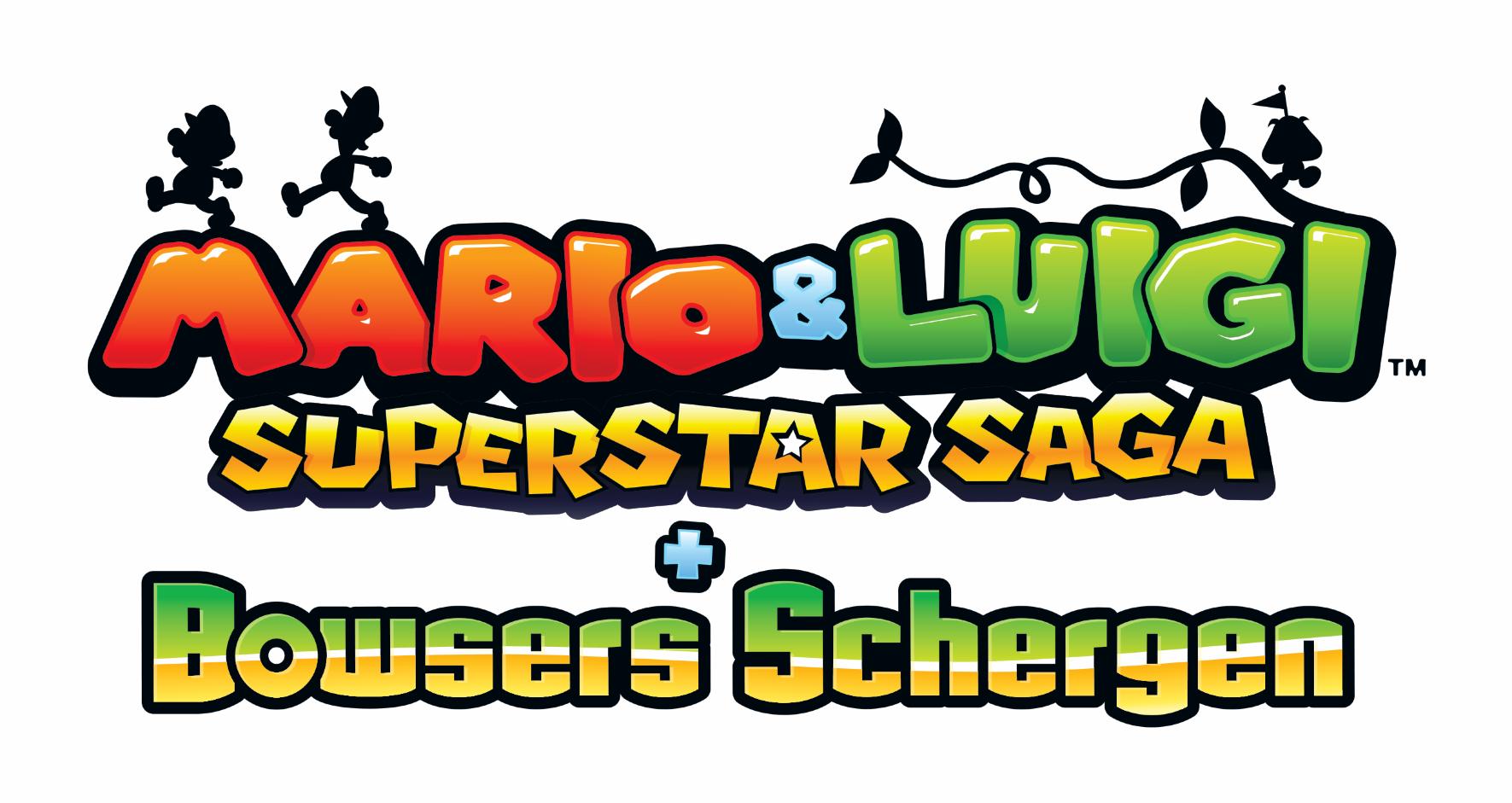 Mario & Luigi Superstar Saga Bowsers Schergen