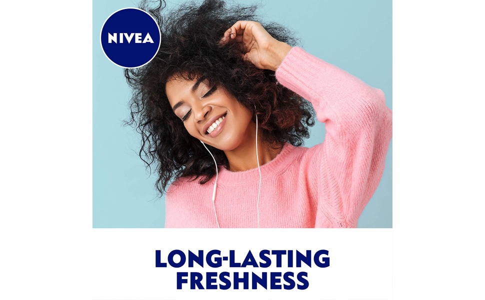 NIVEA Natural Fairness Antiperspirant for Women Stick, 40 ml