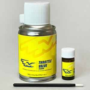 トマトスロットルバルブクリーナー Amazon.co.jp: (STRAIGHT/ストレート) スロットルバルブ