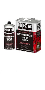 HKS Racing Pro 10W-50 エンジンオイル　4L　2缶セット HKS Racing Pro 10W-50 エンジンオイル4L2缶セット