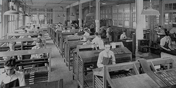 Small manufacture image 2