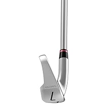 TaylorMade - テーラーメイド Taylor Maed Mグローレ アイアンセット レディース Amazon.com : Taylor Made Stealth Glore Women's Iron Set