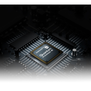 Samsung 85 Inches 4K Ultra HD QLED Smart