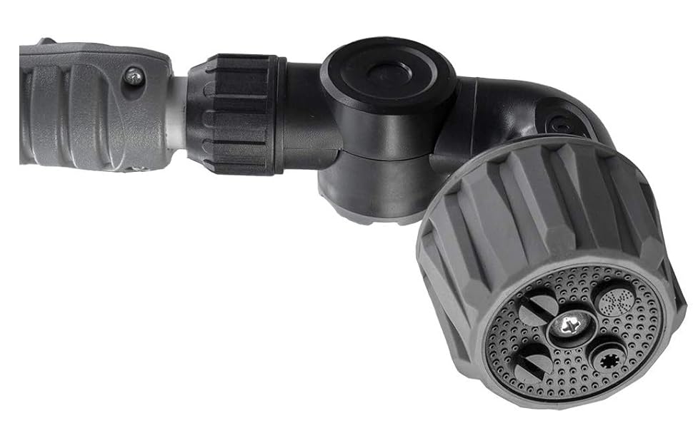 Orbit 24601 XStream Tool Watering Wand, Gray Amazon.ca Patio, Lawn