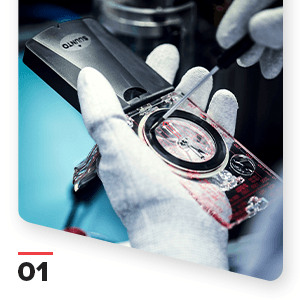 Small manufacture image 1