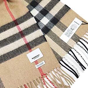 バーバリー　マフラー　裏面　水玉模様 楽天市場】BURBERRY バーバリー スカーフ SS CHK PDOT SLK