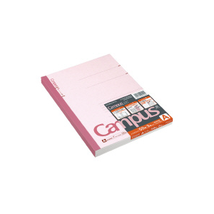 Amazon.co.jp: コクヨ(KOKUYO) ノート キャンパスノート B5 A罫