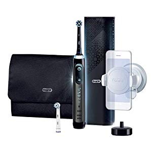 Amazon.co.jp: ブラウン オーラルB ジーニアスX チタニウム
