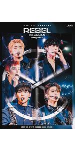 Amazon.co.jp: CIX 1st CONCERT in JAPAN -Pinky Swear- (特典