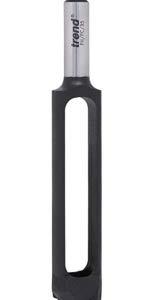 Pocket hole plug cutter