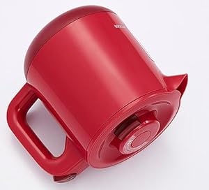 Amazon | タイガー 魔法瓶 蒸気レス電気ケトル わく子 1リットル