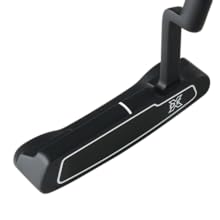 Odyssey Pt RH OD Stroke Lab 19 2BL Fng S Pstl 34, Mallet