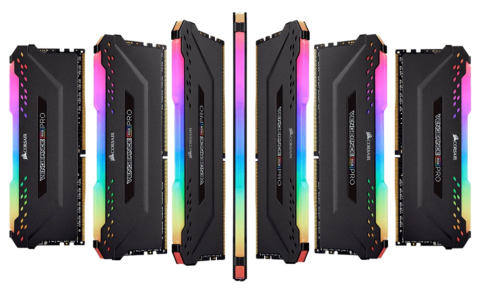 Amazon | CORSAIR DDR4-4266MHz デスクトップPC用 メモリ