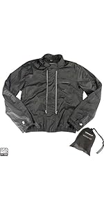 Amazon | コミネ(KOMINE) バイク用 ジャケット ウォーター