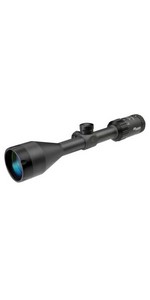 SIG SAUER WHISKEY3 3倍スコープ Sig Sauer WHISKEY3 3-9X40mm Riflescope, 1