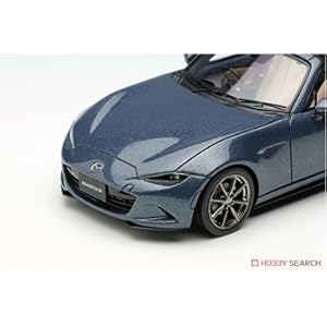 makeup VISION マツダ　ロードスターRF 1/43スケール　ミニカー メイクアップ VISION マツダ ロードスターRF 1/43スケール ミニカー