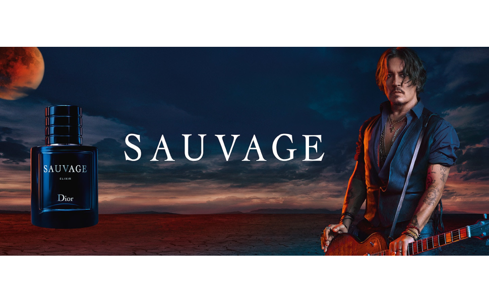 DIOR SAUVAGE (M) EDT 60ML: Buy Online at Best Price in Egypt