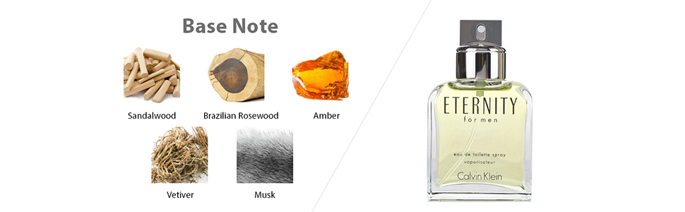 عطر اتيرنتي من كالفن كلاين للرجال
