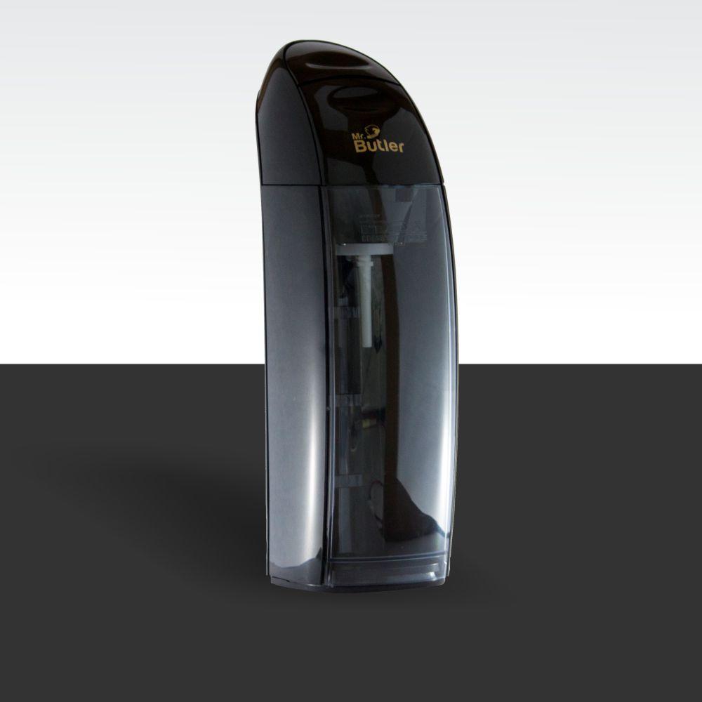 Mr. Butler Italia Sodamaker (Black) Amazon.in Home & Kitchen