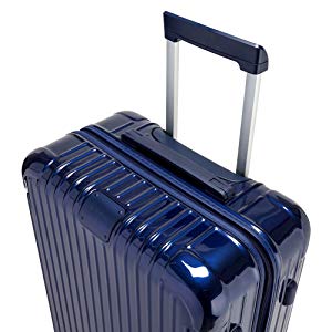 美品 リモワ エッセンシャル チェックインM 60L 4輪 TSAロック 白 RIMOWA】リモワ『エッセンシャル チェックインM 4輪 60L』832.63