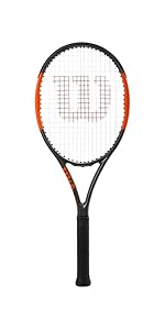 【新品ガット張上】硬式テニス ウイルソン BURN 100 S 61yGcN3S6PL._UF350,350_QL50_.jpg