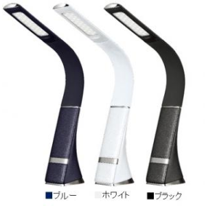 ZEPEAL ゼピール LEDスタンドライト ブラック DLS-H1008-BK 楽天市場】【ZEPEAL/ゼピール】 LED スタンドライト USB・AC電源